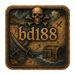 bd188 logo